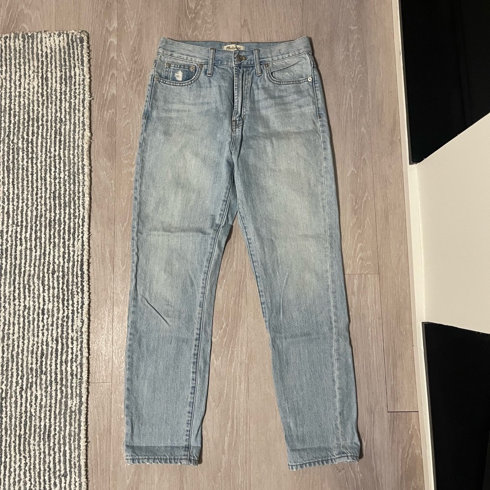 Madewell - size 27